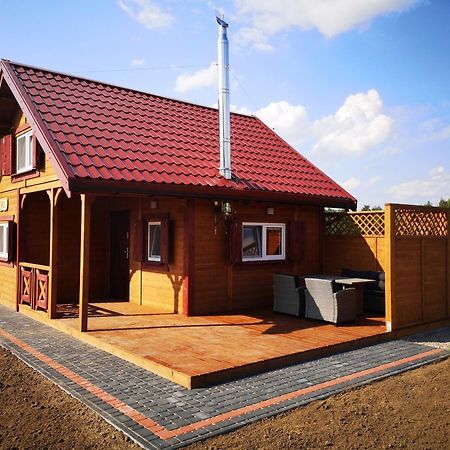 Apartamenty, Zielone Wzgorze Wiktora W Mikolajkach Mikołajki Ngoại thất bức ảnh