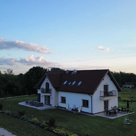 Apartamenty, Zielone Wzgorze Wiktora W Mikolajkach Mikołajki Ngoại thất bức ảnh