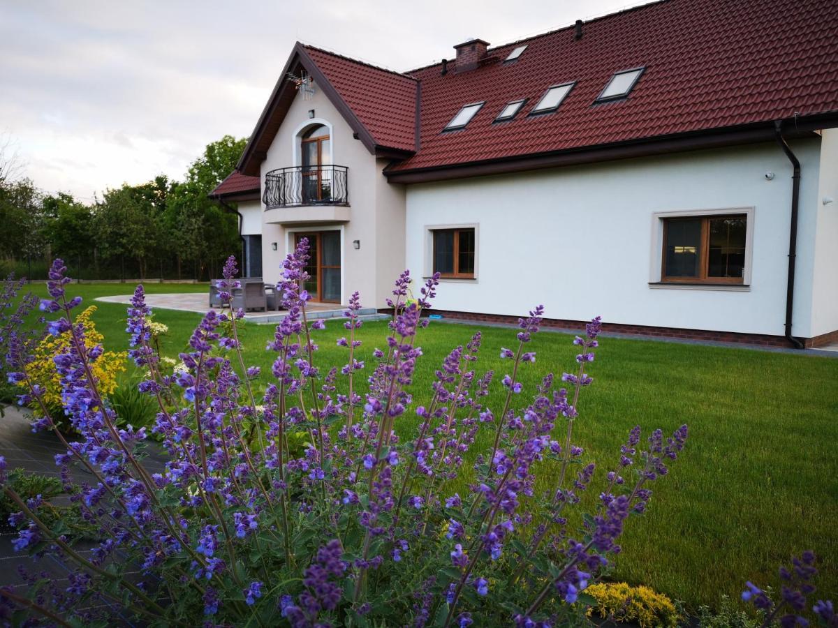 Apartamenty, Zielone Wzgorze Wiktora W Mikolajkach Mikołajki Ngoại thất bức ảnh