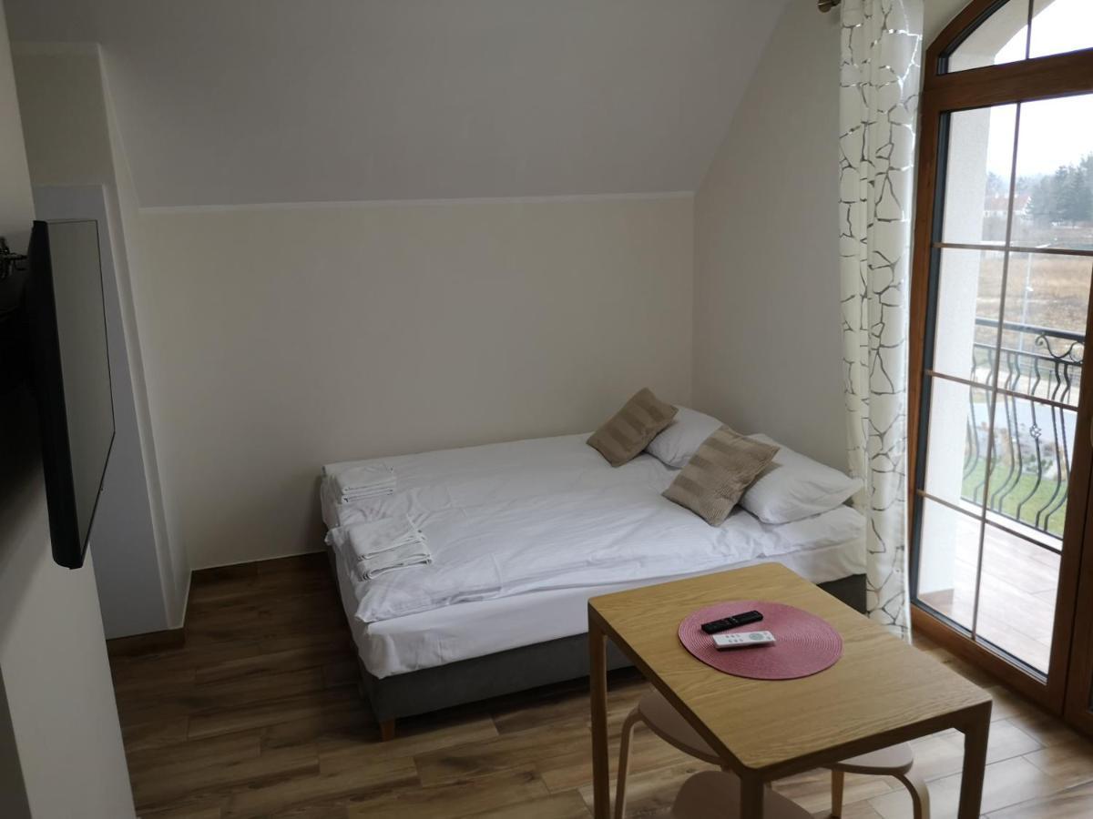 Apartamenty, Zielone Wzgorze Wiktora W Mikolajkach Mikołajki Ngoại thất bức ảnh