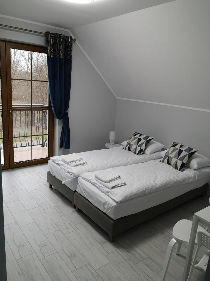 Apartamenty, Zielone Wzgorze Wiktora W Mikolajkach Mikołajki Ngoại thất bức ảnh