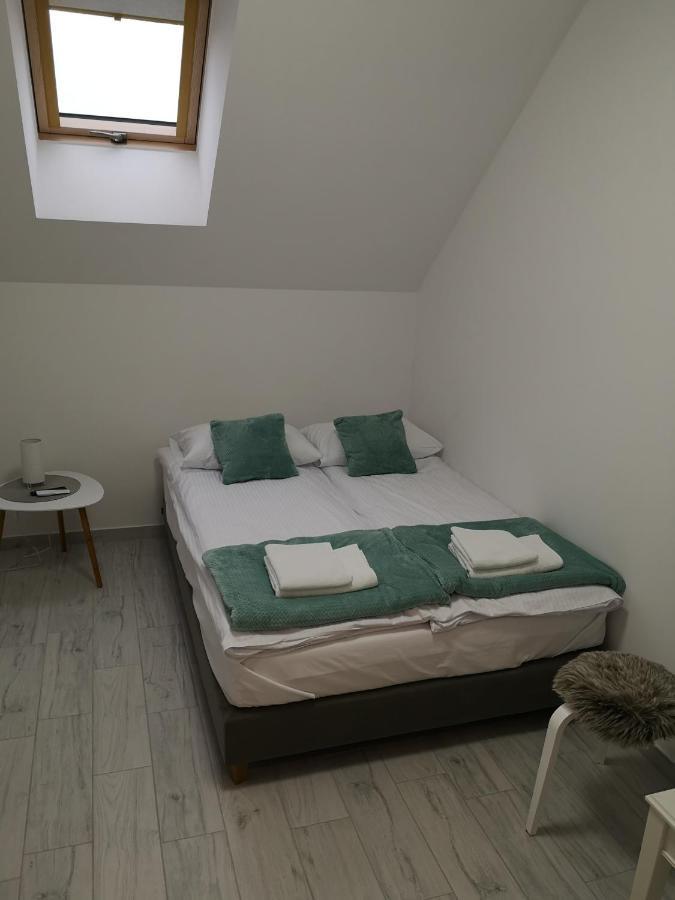 Apartamenty, Zielone Wzgorze Wiktora W Mikolajkach Mikołajki Ngoại thất bức ảnh