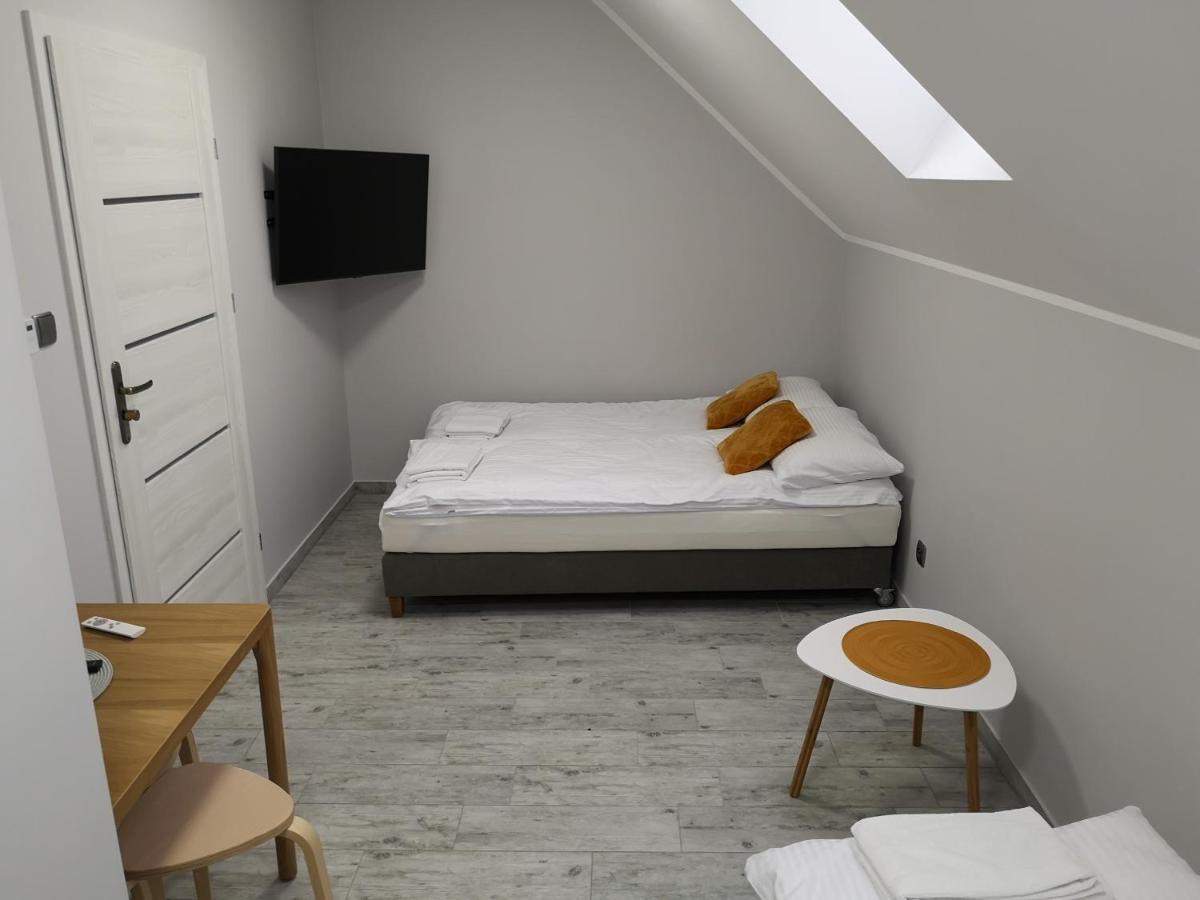 Apartamenty, Zielone Wzgorze Wiktora W Mikolajkach Mikołajki Ngoại thất bức ảnh