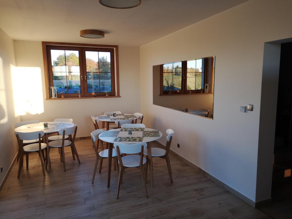 Apartamenty, Zielone Wzgorze Wiktora W Mikolajkach Mikołajki Ngoại thất bức ảnh