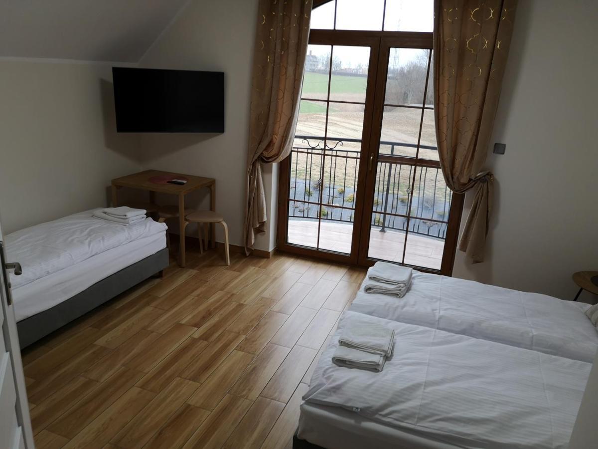 Apartamenty, Zielone Wzgorze Wiktora W Mikolajkach Mikołajki Ngoại thất bức ảnh