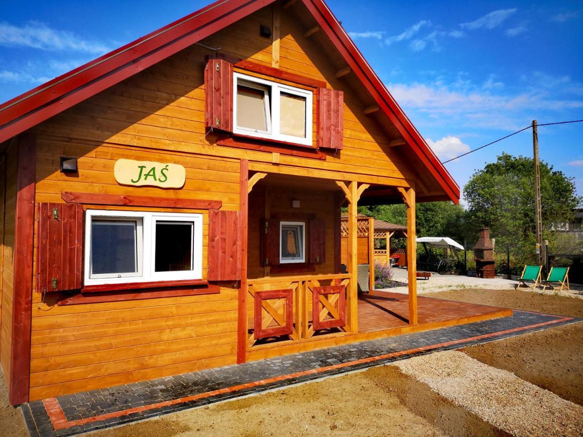 Apartamenty, Zielone Wzgorze Wiktora W Mikolajkach Mikołajki Ngoại thất bức ảnh