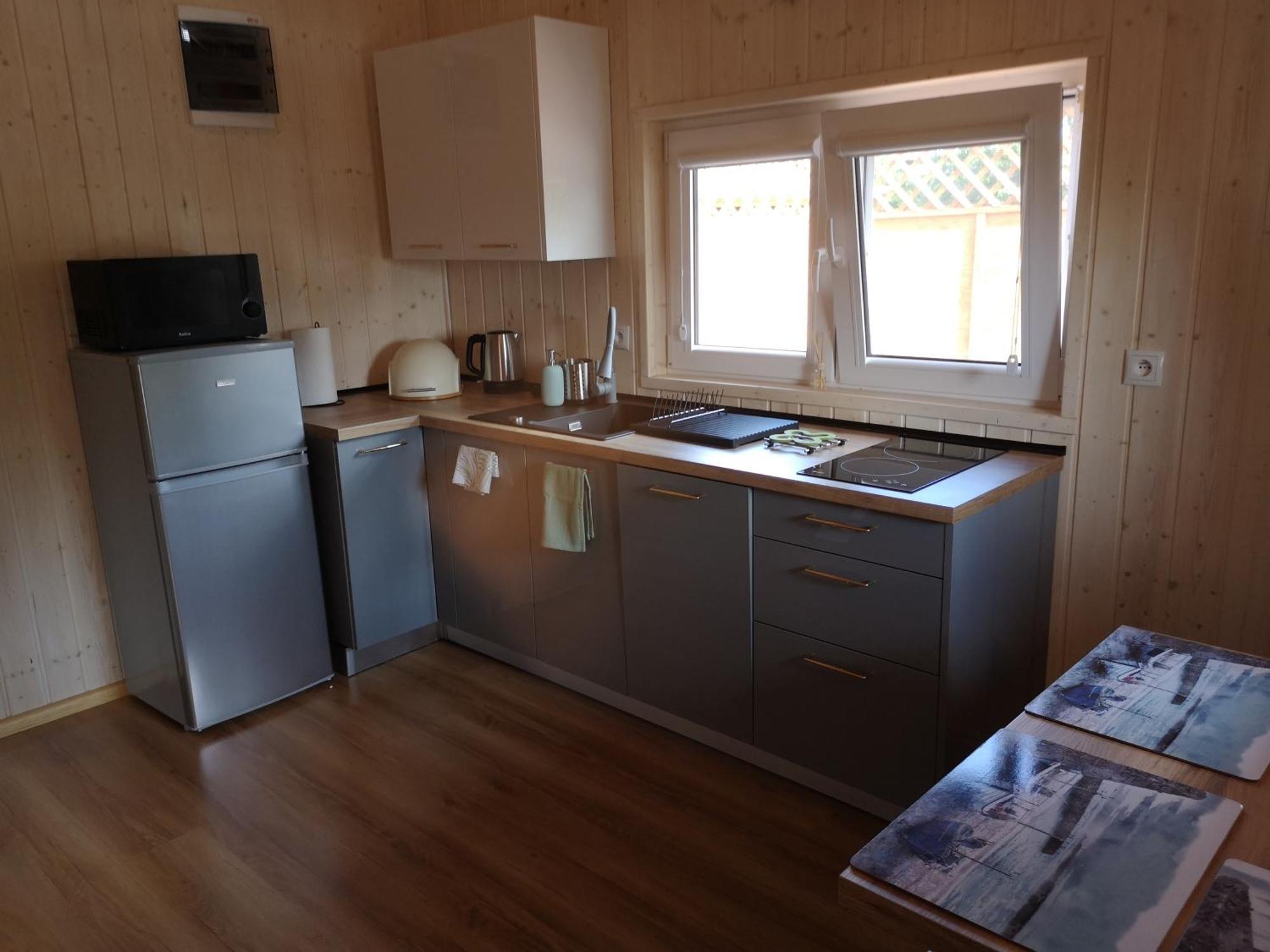Apartamenty, Zielone Wzgorze Wiktora W Mikolajkach Mikołajki Phòng bức ảnh
