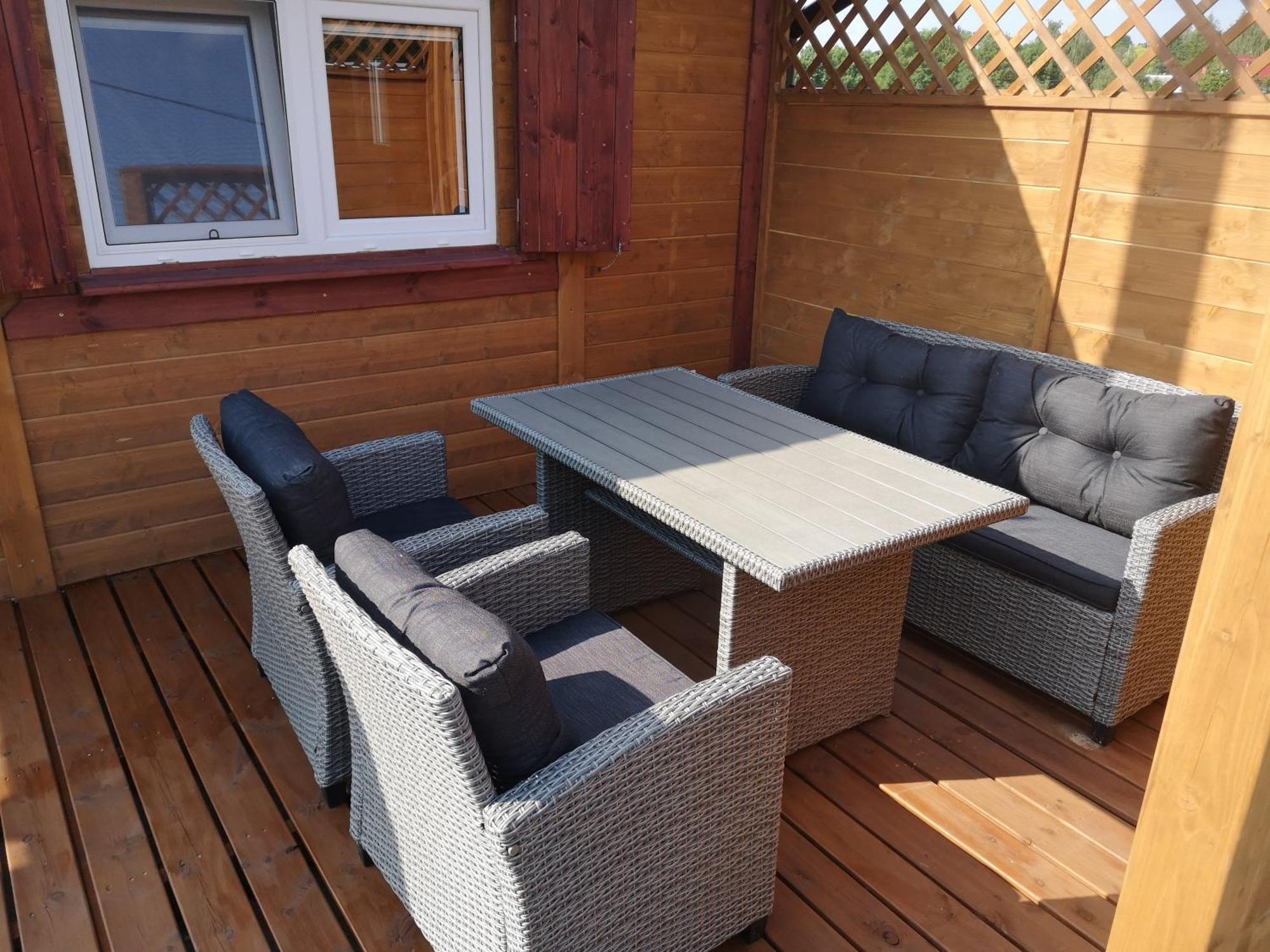 Apartamenty, Zielone Wzgorze Wiktora W Mikolajkach Mikołajki Phòng bức ảnh