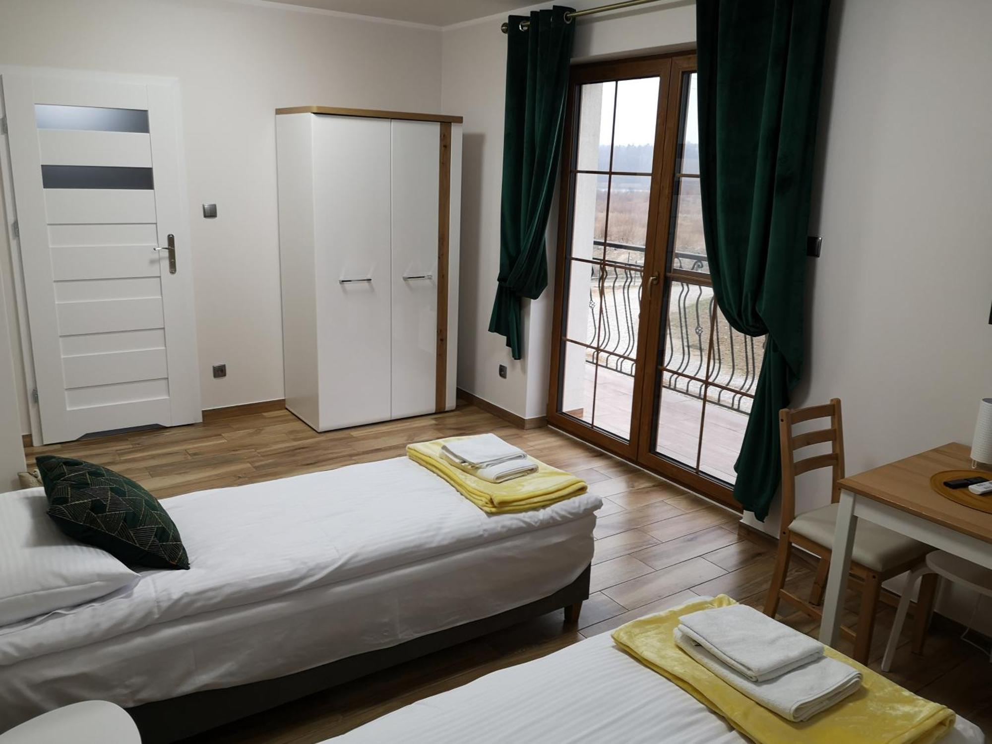 Apartamenty, Zielone Wzgorze Wiktora W Mikolajkach Mikołajki Phòng bức ảnh